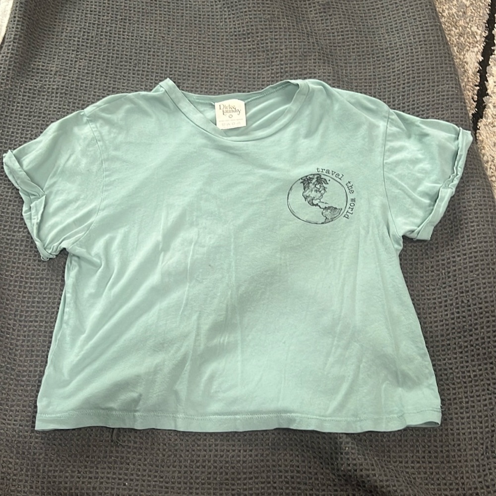 Woman’s T-shirt